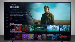 Netflix offers an increasing number of movies and series in ultra hd quality, also called 4k. Xiaomi Mi Smart Tv 4s Im Test 55 Zoll 4k Hdr Fernseher Mit Androidtv