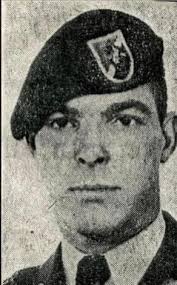 Passing of Lang Coleman, Jr., Special Forces Ranger and Vietnam Veteran