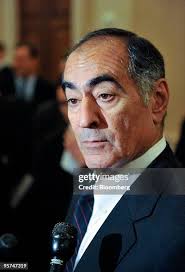 4,343 John Mack Photos & High Res Pictures