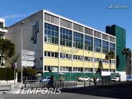 Piscine Jean Medecin Nice 1159290 Emporis