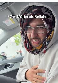 Mama denkt Formel 1: Mütter als Beifahrer