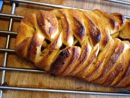 Fougasse Americaine A La Pomme Et Cannelle Thanksgiving Apple Braid Bread Et Voeux Pour Les Fetes Idee Recette Fougasse Alimentation