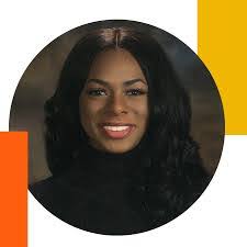 Cherie Gaines's Instagram, Twitter & Facebook