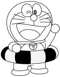 Two kittens are ready to swim. Swimming Coloring Pages Best Coloring Pages For Kids