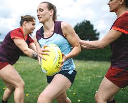 2.0.4 british and irish lions tour; What Is Touch Rugby