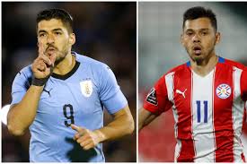 Here on sofascore livescore you can find all paraguay vs uruguay previous results sorted by their h2h matches. Uruguay Vs Paraguay Dia Hora Y Canal Para Ver El Partido Por Las Eliminatorias Qatar 2022 Desde El Estadio Centenario Futbol En Vivo Deporte Total El Comercio Peru