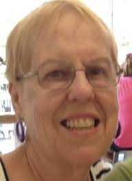 Dixie Briegel Obituary (1942