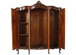 Mint green bed completed with. Antique Bedroom Sets Baroque Chippendale 1940s