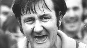 Clayton's Mick Quinn was at the centre of one of suburban football's most  controversial grand finals