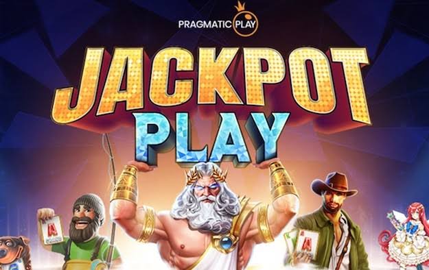 Pragmatic Play launches Jackpot Play across slot titles - GGRAsia