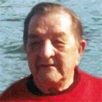 Arnold C. Otto Obituary