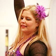 Karen Sweatt's Instagram, Twitter & Facebook