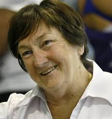 Former New Zealand Swimming coach Jan Cameron dies