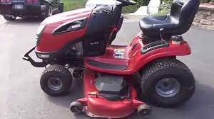 We did not find results for: 54 Craftsman Yard Tractor Lawn Mower With 26 Hp Kohler Engine Youtube