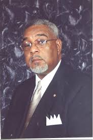 Obituary for Charles T. Stokes