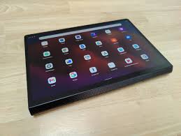 Test Lenovo Yoga Tab 13 Tablet ...