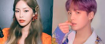 This song also was produce by suga. Heize Conta Como Foi Trabalhar Com Suga E O Sucesso De We Don T Talk Together Bangtan Brasil