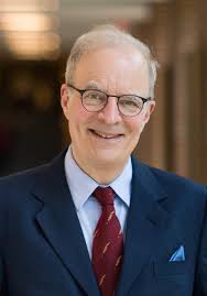 Penn Carey Law Faculty Brochure 2024-25 by PennCareyLaw