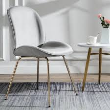 Overstock Com Online Shopping Bedding Furniture Electronics Jewelry Clothing More In 2020 Velvet Dining Chairs Side Chairs Dining Chairs