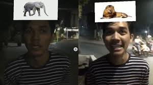 Unduh game tebak gambar sampai level 150+ www.tebakgambar.com/download. Lagi Viral Begini Cara Mudah Mendapatkan Efek Game Tebak Gambar Di Instagram Stories Ini Syaratnya Tribunnews Com Mobile