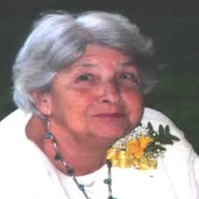 Obituary information for Ruby V. Storey