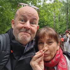 Argyle school tour and brunch opportunity