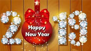 Happy New Year 2019 Handmade Greetings Surprises Gifts For Boyfriend Merry Christmas And Happy New Year Happy New Year Greetings Happy New Year 2017 Wishes
