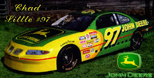 The 1996 nascar busch series season began february 17 and ended november 3. Nascar Racing Champions Blog 2015