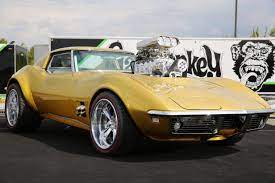 More buying choices $14.98 (8 used & new offers) ages: Gas Monkey Garage S Baddest Fast N Loud Builds Fast N Loud Discovery