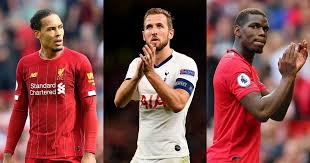 Lionel messi 'is planning to stay at barcelona until 2023 when he'll move to play in miami'. Top 10 Richest Premier League Footballers In 2020 Ronaldo Com