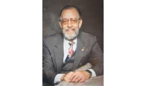 James Ruffing Obituary (1946