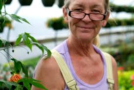 Rita's Gold — Our Jackson Home