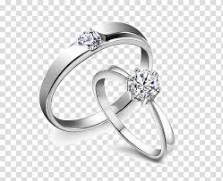 Download this golden bright wedding rings in the shape of a 3d render on a transparent background, tradition, diamond, brilliant png clipart image with transparent background or psd file for free. Diamond Rings Png Free Diamond Rings Png Transparent Images 103652 Pngio