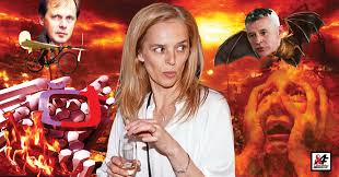 May 26, 2021 · prof. Uz To Prasko Witowska Do Predpovedi Pocasi Jeji Utajeny Milenec Lobista Kolar Radi Take Premierovi Babisovi Krome Toho Propaguje Drahose Generala Pavla Americke Zakladny A Lobuje Proti Rusku A Cine Arfa Cz Argumenty Fakta