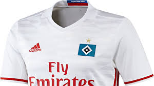 She was designed to accompany the merchant ships from hamburg and guard them against piracy. Bundesliga Die Raute Im Herzen Die Raute Im Trikot Hamburger Sv