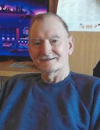 Obituary information for Toney Marvin Holstein