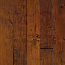 Millstead Hand Scraped Maple Spice 3 4 In Thick X 5 In Wide X Random Length Solid Hardwood Flooring 23 Sq Ft Case Pf6331 The Home Depot Hardwood Floors Solid Hardwood Floors Maple Wood Flooring