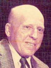 Obituary information for J.C. Harris