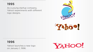 This yahoo icon is in flat style available to download as png, svg, ai, eps, or base64 file is part of yahoo icons family. Yahoo Is Getting A New Logo In A Month