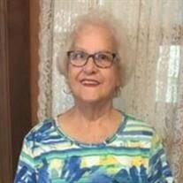 Wilma A. Gargan Obituary