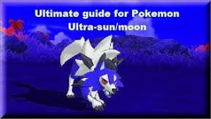 Download new pokemon ultra sun and moon guide apk latest version 1.0 for android, windows pc, mac. Pokemon Ultra Sun Moon Guide Apk 0 1 Android Game Download