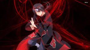 Unique exclusive videogame, anime wallpapers in fullhd, 4k, 5k, 8k resolutions, photoshop resources, reviews, posters and much more! Itachi Uchiha Wallpaper