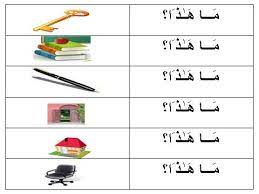 Belajar Bahasa Arab Learning Arabic Arabic Language Learning