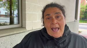 Women & Infants caregivers hold informational picket as Care New England  attempts unilateral changes