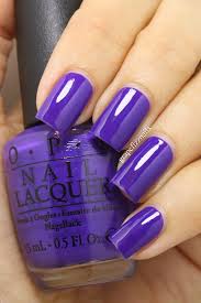 Opi Do You Have This Color In Stockholm Nail Polish Colors Opi Nail Colors Perfect Nails