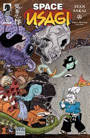 Dark Horse Comics