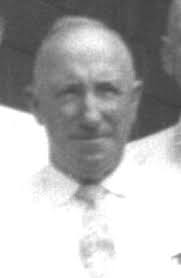 WRITTEN BY S. S. WALKER: Elder Eldridge S. Salmons was born August 14,  1893, and died September 16, 1961. He was married to Vera