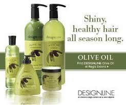 Regis Design Line Olive Oil Shampoo And Conditioner You Can Get It In The Walmart Hair Salon Shampo Olive Oil Shampoo Natural Hair Color Natural Hair Styles