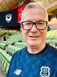 𝗚𝗮𝗺𝗲 𝗗𝗮𝘆! Up against Melbourne City at AAMI Park tonight 🦁 #MCYvBRI  #ALM