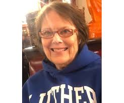 Linda Schmidt Obituary (1948